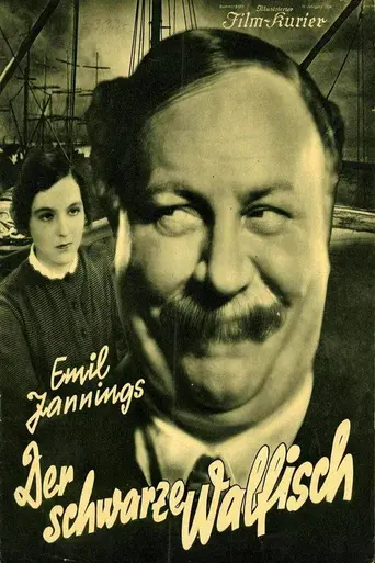 The Black Whale (1934)