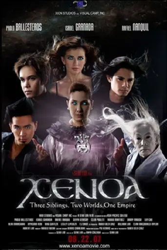 Xenoa (2000)