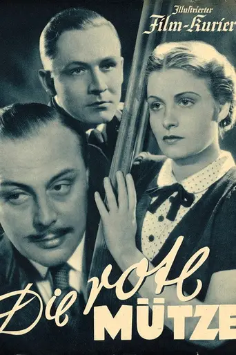 The Marriage Swindler (1938)