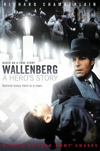 Валленберг: история героя (1985)