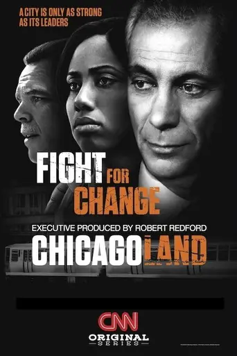 Chicagoland (2014)
