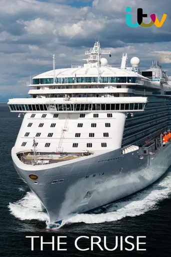 The Cruise (2016)