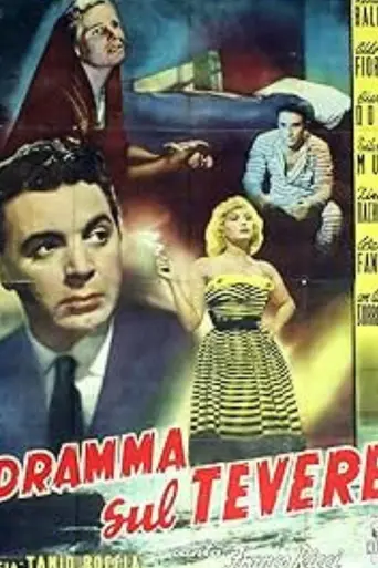 Dramma sul Tevere (1952)