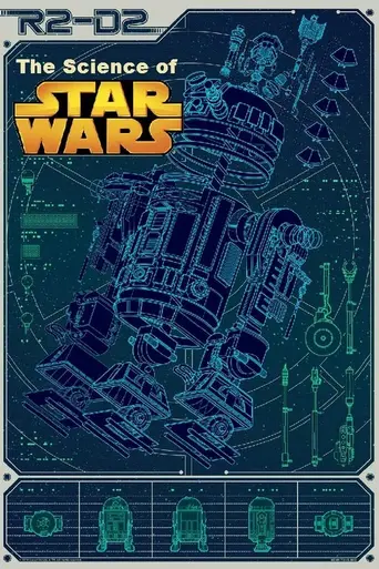 Science of Star Wars — Season 1