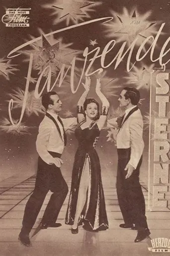 Dancing Stars (1952)