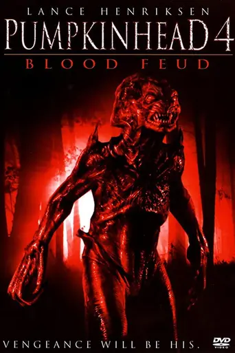 Услуги преисподней стоят дорого 2: Вендетта (2007)