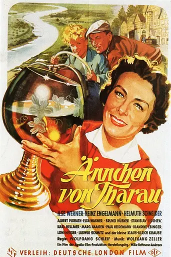 Annie from Tharau (1954)