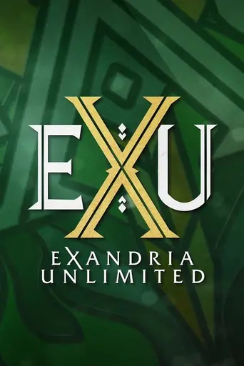 Exandria Unlimited (2021)