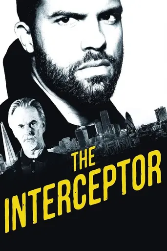 The Interceptor (2015)