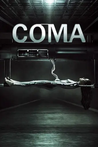 Coma (2012)