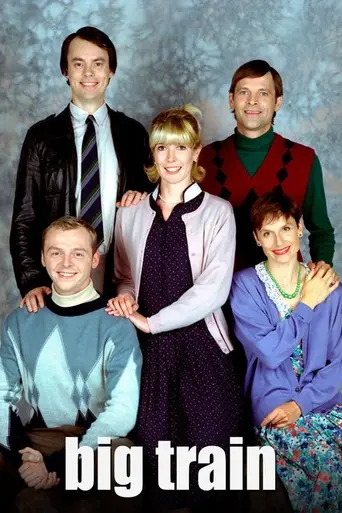 Big Train (1998)
