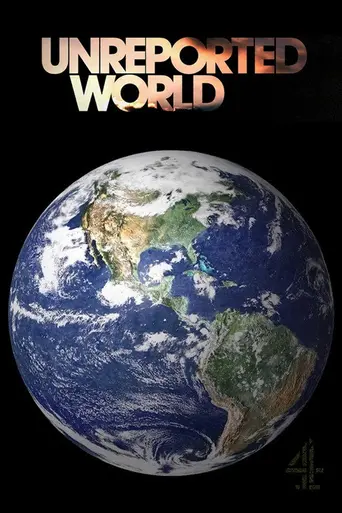 Unreported World (2000)