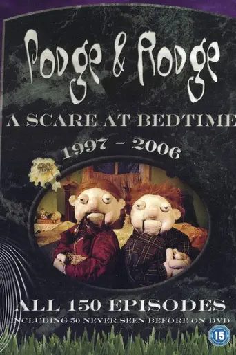 A Scare at Bedtime — 4 сезон