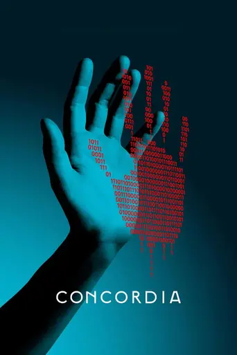 Concordia - Tödliche Utopie (2024)