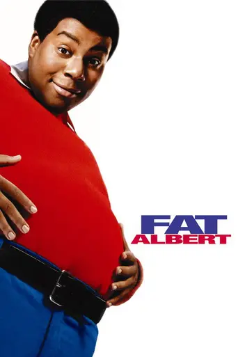 Фэт Альберт (2004)