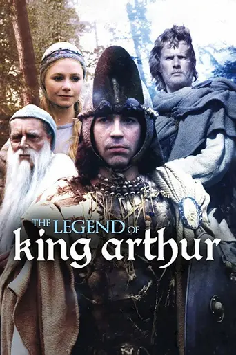 The Legend of King Arthur (1979)