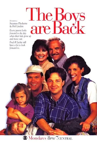 The Boys Are Back (1994)