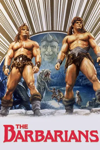 Варвары (1987)