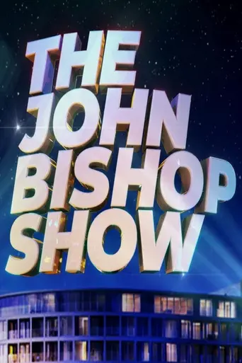 The John Bishop Show (2022)