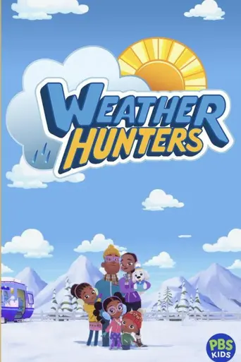 Weather Hunters (2025)
