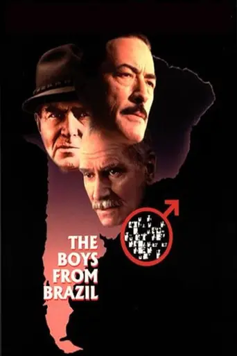 Мальчики из Бразилии (1978)