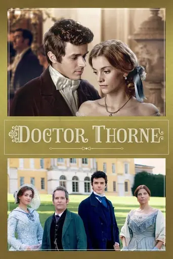 Doctor Thorne — Season 1
