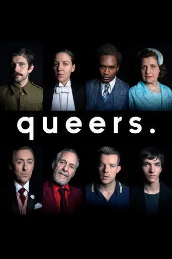 Queers (2017)