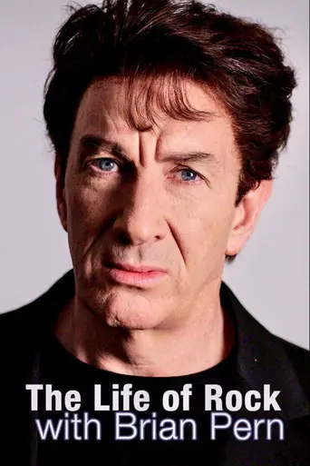 Brian Pern (2014)