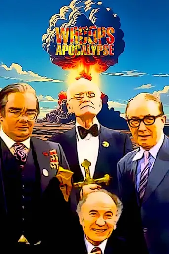 Whoops Apocalypse (1982)