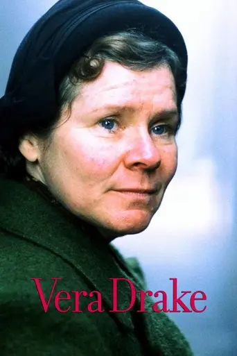 Vera Drake (2004)
