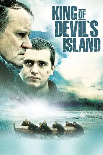 Король острова дьявола (2010)