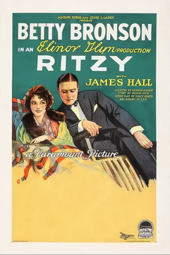 Ritzy (1927)