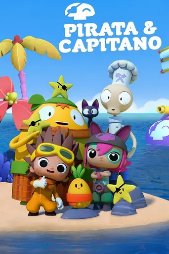 Pirata & Capitano (2016)