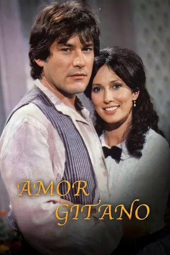 Amor gitano (1982)