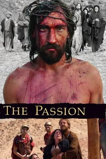 The Passion (2008)