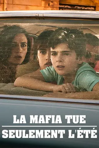 The Mafia Kills Only in Summer (2016)