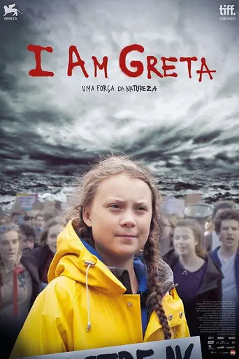 I Am Greta (2020)