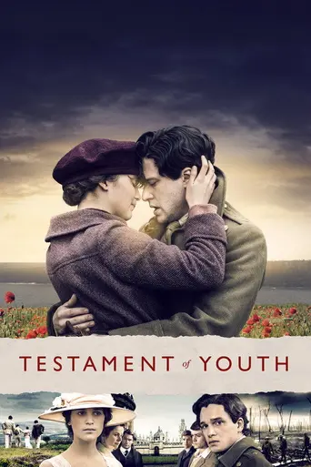 Testament of Youth (2014)