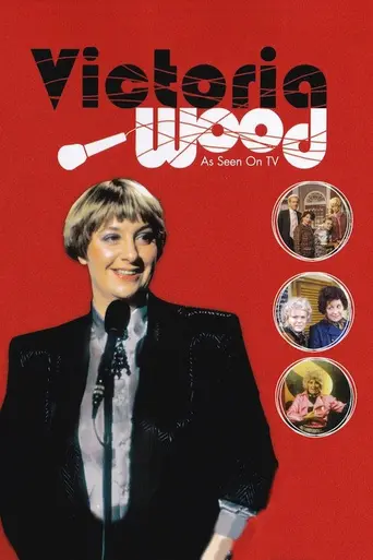 Victoria Wood As Seen On TV (1985)