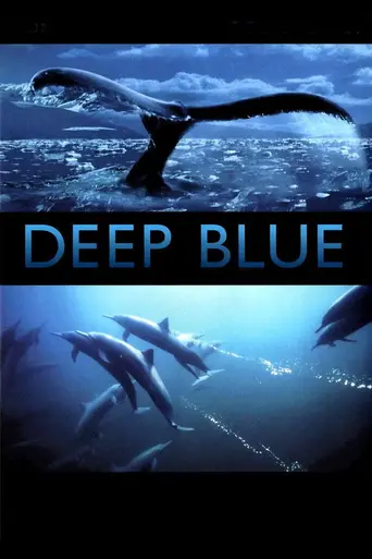 Deep Blue: Un viaje a lo más profundo de los océanos (2003)