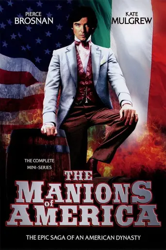 Manions of America (1981)