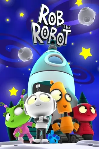 Rob the Robot (2010)
