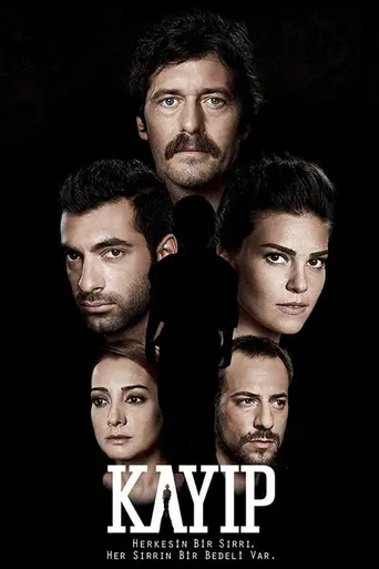 Kayıp (2013)