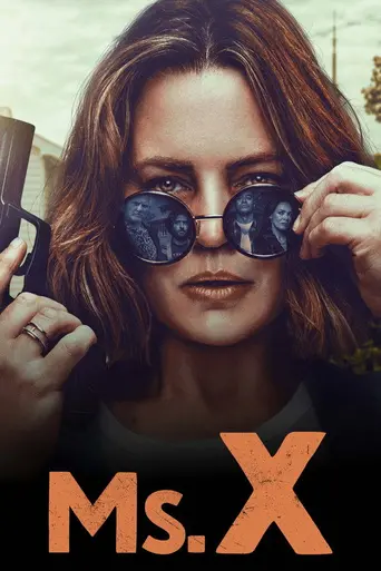 Ms. X (2026)