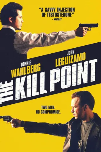 The Kill Point (2007)