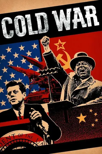 Cold War (1998)