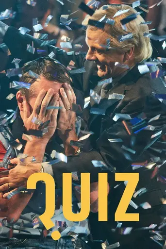 Викторина (мини-сериал) (2020)