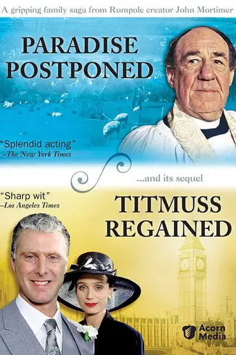 Paradise Postponed (1986)