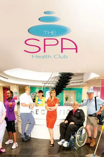 The Spa (2013)