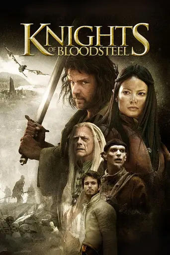 Knights of Bloodsteel (2009)